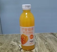 Mango Drink