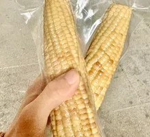 Corn on the Cob