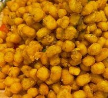 Salted Pepper Corn