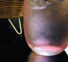 Cherry Blossom Sparkling Water