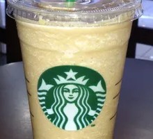 浓缩咖啡星冰乐星冰乐