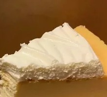 New York-Style Rich Cheesecake