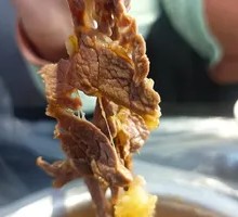 Beef Three Delicacies Hot Pot