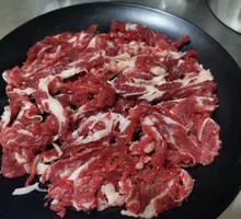 Fresh Cut Wagyu Sirloin