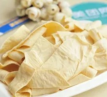 Tofu Skin