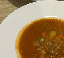 Vegetable Soup