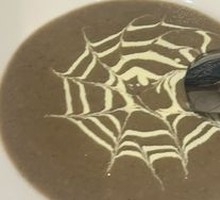 Cream of Mushroom Soup