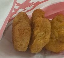 Korean-style Chicken Pieces