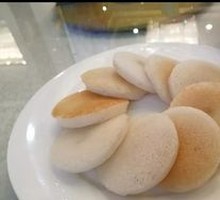 Glutinous Rice Cake