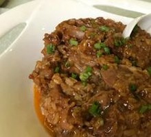 Braised Pig Trotters
