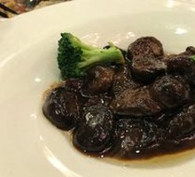 Fangxian Small Mushroom