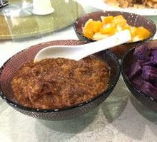 Three Steamed Dishes from Mianyang