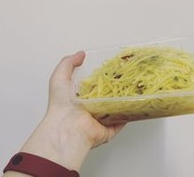 Sour Spicy Potato Strips