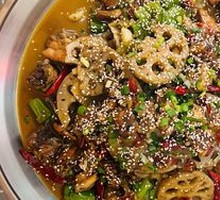 Delicious Farmhouse Chicken