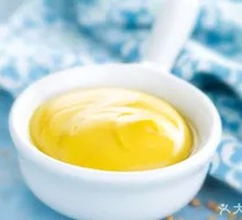 Korean Honey Mustard Sauce