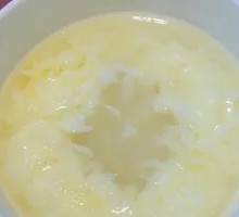 Tremella Soup