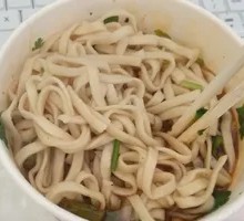 Original Soup Noodles