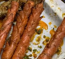 Double Flavor Sausage