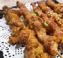 Signature Grilled Beef Tendons