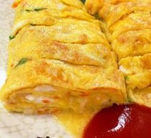 Egg Roll