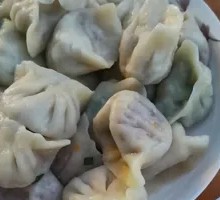 Beef and Carrot Dumplings