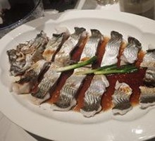 Steamed Large Catfish