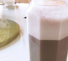 Five-Grain Hot Beverage