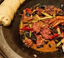Signature Pot-Stewed Goose