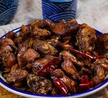 Xiangshan Spicy Chicken