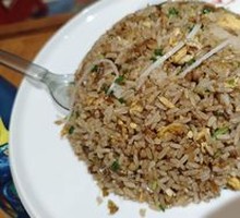 Special Sauce Fried Rice