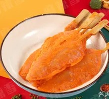 Sichuan-style Chicken Strips