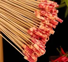 Guangdong-style Mini Sausage