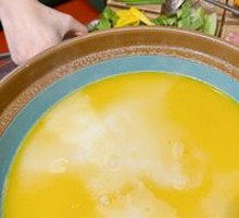 Yunnan Crossing-the-bridge Rice Noodles