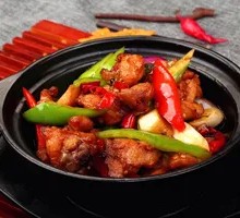 Waxiang Chicken Feet