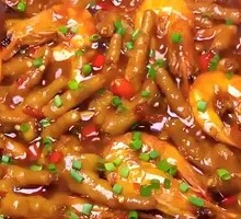 Grilled One Pot Delight