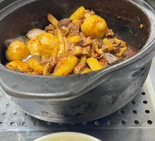Chongqing Chicken Pot