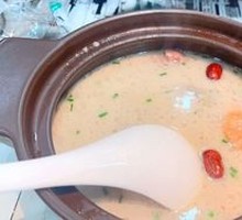 Pork Rib and Lotus Root Soup