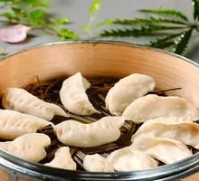 Soup Dumplings