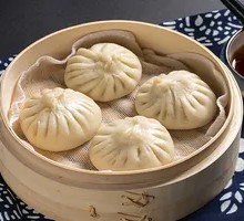 Tofu Wrapped with Vermicelli