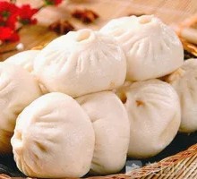 Shiitake Mushroom and Pork Cubes Dumpling