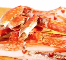 Signature Crab Legs