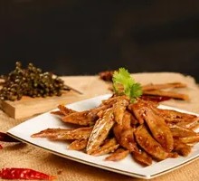 Juewei Signature Chicken Wing Tips