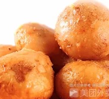 Signature Mini Potatoes