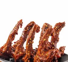 Signature Duck Neck Bones