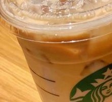 Oat Milk Velvet Latte