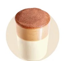 Rum Chocolate Mousse Concentrate