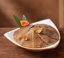 Crispy Beef Tripe with Spicy Sauce