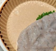 Signature Large-Grain Shrimp Dumplings