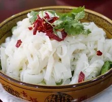 Sichuan-Style Boiled Beef Tripe