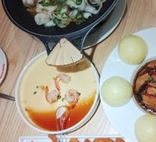 Sliced Fish with Green Sichuan Peppercorns